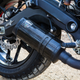 Illustration for article titled This Rad Ducati Scrambler Custom Is What You Get When You Mix Work And Love